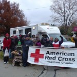American Red Cross - Heartland Chapter