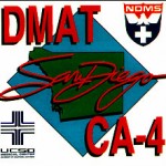 DMAT CA-4