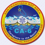 HHS: NDMS: Disaster Medical Asst Team - California Six