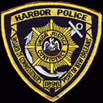 Port of New Orleans Harbor Police Dept.