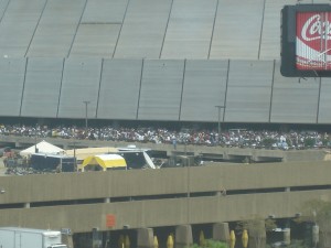 Superdome