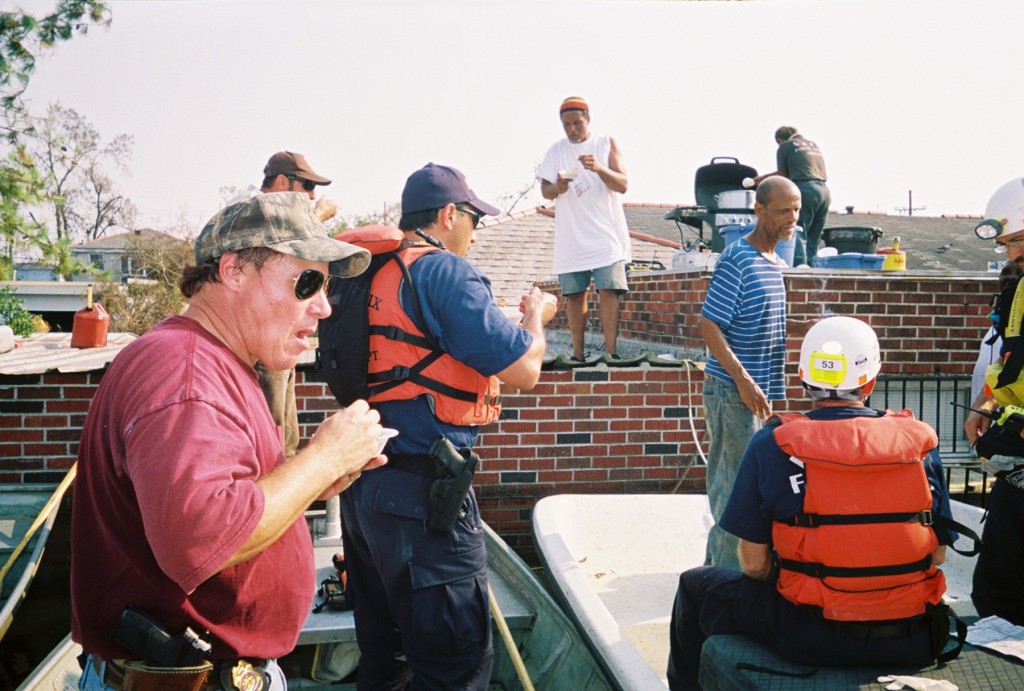 Camp Epiphany on 9.3.05
