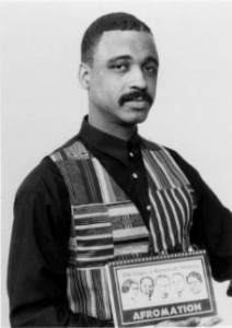Author's Photo