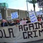 1.11.07 Nola Anti-Crime & Survival March on City Hall 