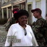 Mama D & the 82nd Airborne 