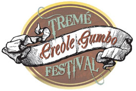 Treme Creole Gumbo Festival