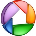 click here to look at M. Darryl Woods' TCP-related public photo albums on Picasaweb logo picasa