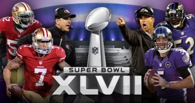 Super Bowl XLVII