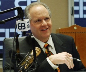 Rush Limbaugh